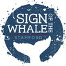 Sign of the Whale CT