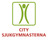 City Sjukgymnasterna
