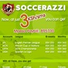 Soccerazzi Fc
