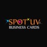 SpotUV Business Cards