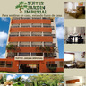 suites jardin