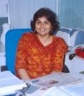 Tanushree Mazumdar