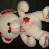 teddybear gift