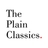 The Plain Classics