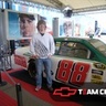 Tim Weideman