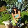 Tina Vellody