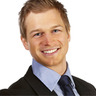Toby Gilbert