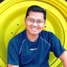 Toni Harikadua