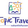 Topic Travel vakantiehuizen