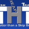 trash heap