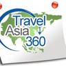Travel Asia 360