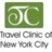 travelclinic NYC
