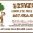 Beaver Tree Services