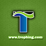 trophing