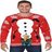 uglychristmas sweaterbio