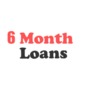 6 Month Loans