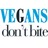 vegansdontbite