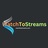 Watch Streams