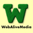 webalivemedia