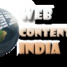 web content