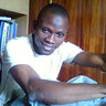 Yekin Momolosho