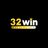 Nhà cái 32win