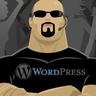WordPress Desk
