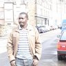 Wycliffe Mwebi
