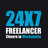 24x7 Freelancer