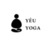 yêu yoga