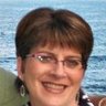 Yvonne Thayer